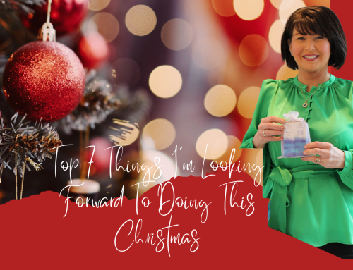 Top 7 Things I’m Looking Forward To Doing This Christmas