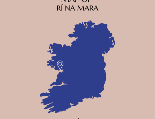 Map of Rí Na Mara: Know where to find us