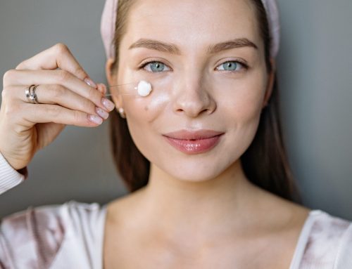 What is eye cream and who is it for?