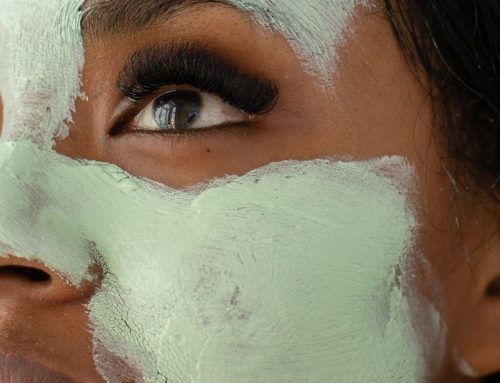Skincare 101: What makes a good face mask?
