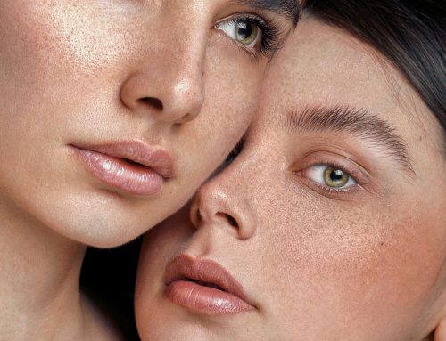 Combination skin: Dry skin + Oily skin, is it real?