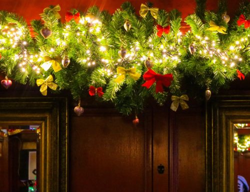 Unveiling the Ultimate Irish Christmas Guide with Rí na Mara’s Top 7 Festive Activities